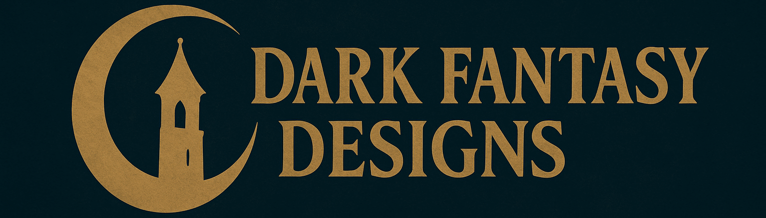 Dark Fantasy Designs