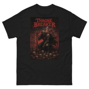 Throne Breaker