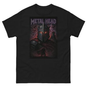 Metal Head