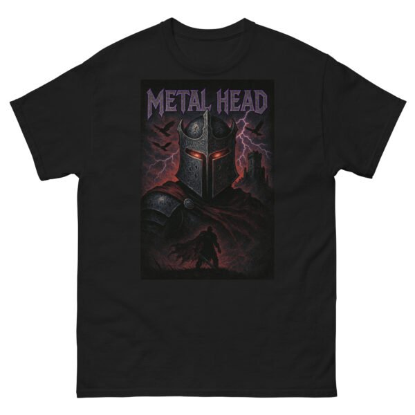 Metal Head