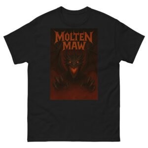 Molten Maw