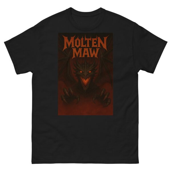 Molten Maw