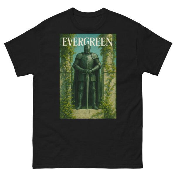 Evergreen