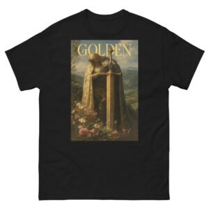 Golden