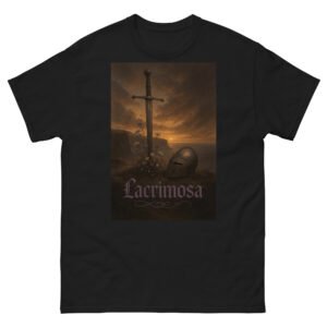 Lacrimosa