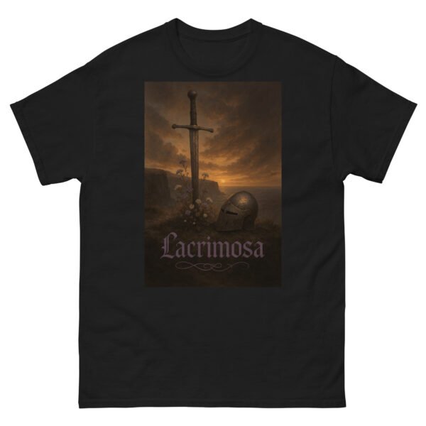 Lacrimosa